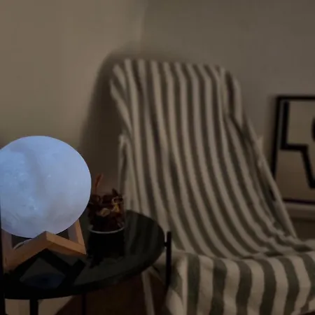 Centre Cosy And Spacious Apartment