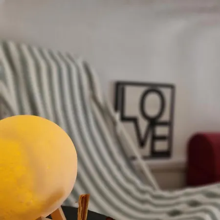 Apartment Centre Cosy And Spacious Menton