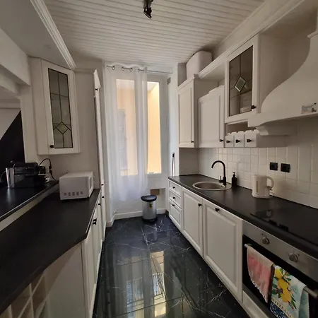 Apartment Centre Cosy And Spacious *