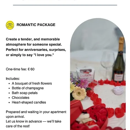 Centre Cosy And Spacious *