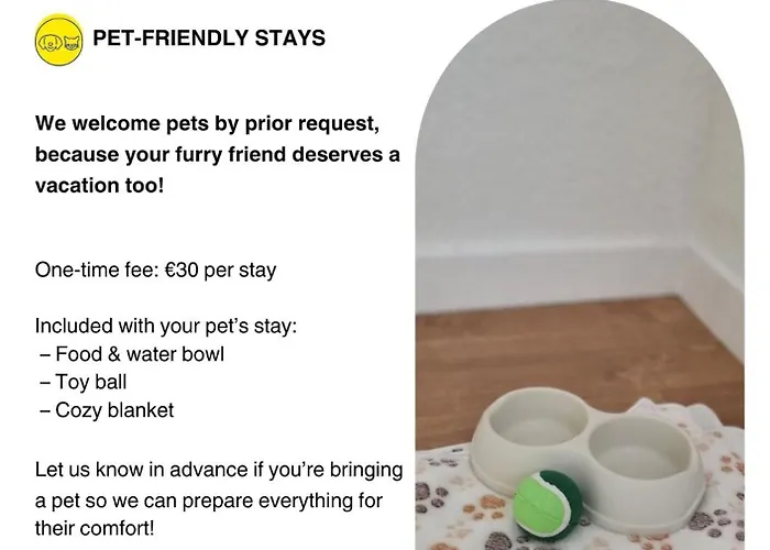 شقة Centre Cosy And Spacious مينتون