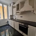 Centre Cosy And Spacious דירה מנטון