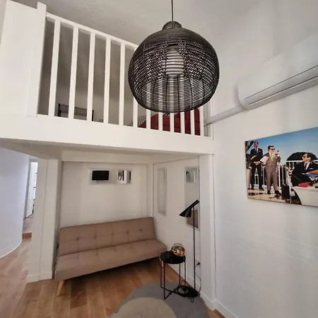 Centre Cosy And Spacious アパート *