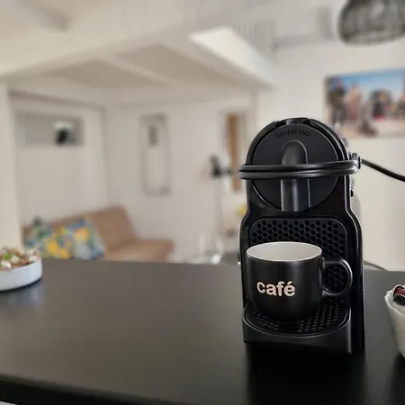 Apartment Centre Cosy And Spacious