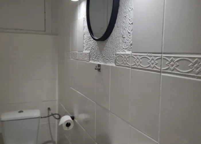 Centre Cosy And Spacious *