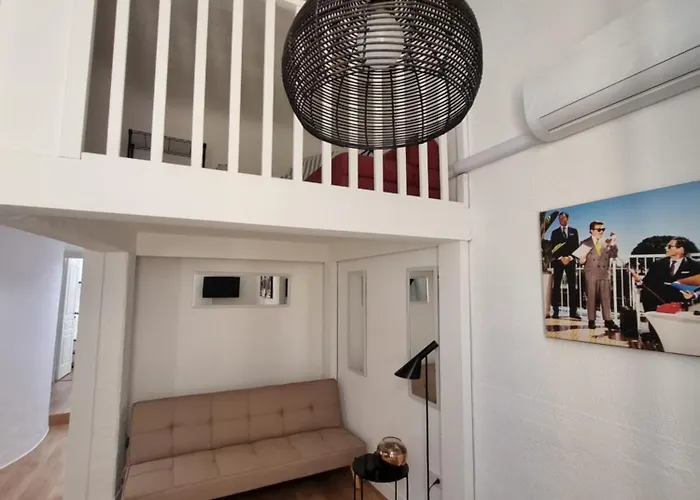 Centre Cosy And Spacious Appartement *