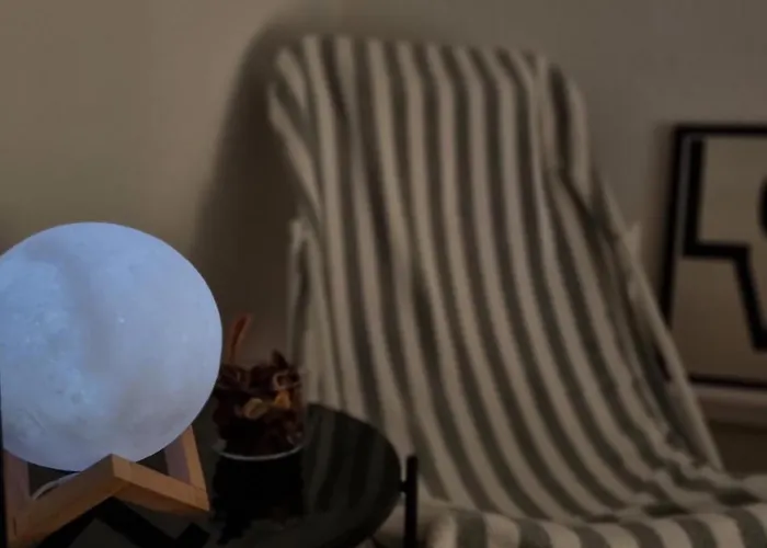 Centre Cosy And Spacious 公寓