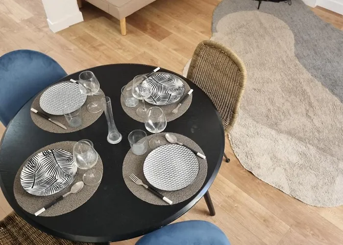 Διαμέρισμα Centre Cosy And Spacious