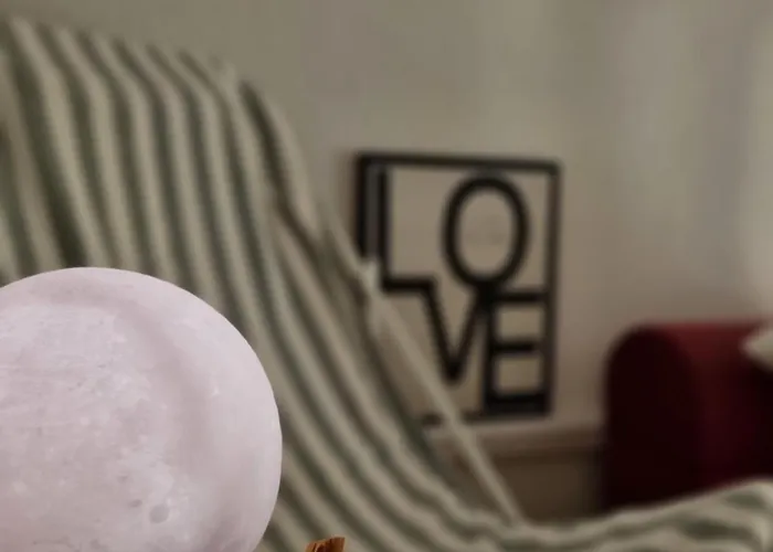 Centre Cosy And Spacious Apartment *