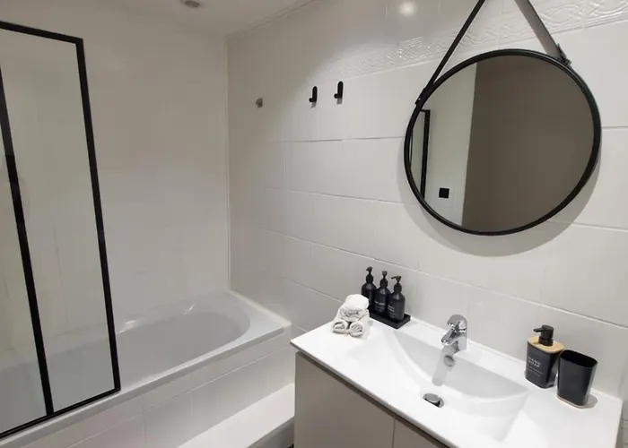 Centre Cosy And Spacious Appartement Menton