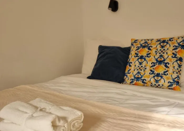 Centre Cosy And Spacious * Menton