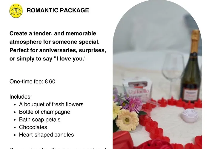 Centre Cosy And Spacious *